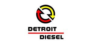 detroit diesel turbochargers