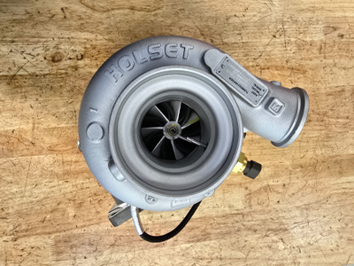 Holset Turbocharger